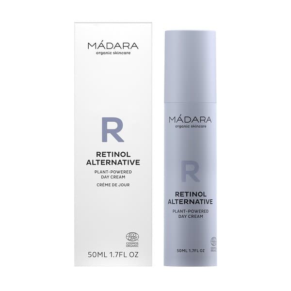 Retinol Alternative, krem na dzień