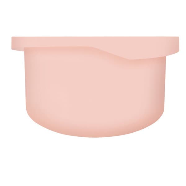 Densitium Rose Eclat, krem przeciwstarzeniowy na dzień, refill