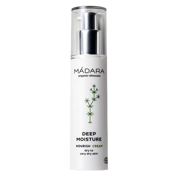 Deep Moisture, bogaty krem odżywczy na dzień