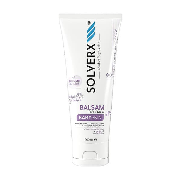 BabySkin, balsam do ciała