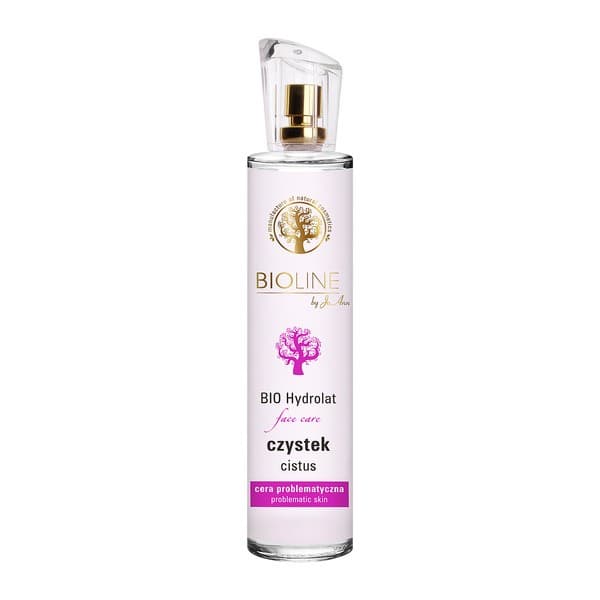 By JoAnn, BIO hydrolat z czystka