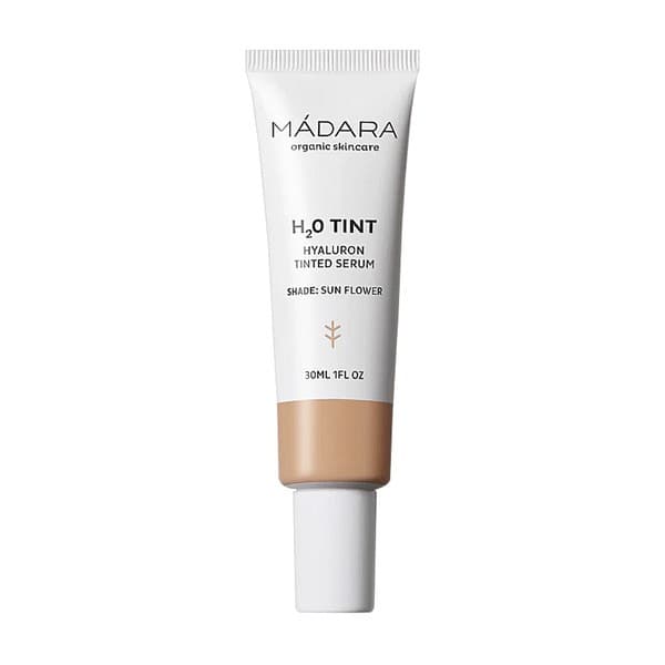 Hyaluron Tinted Serum, sun flower