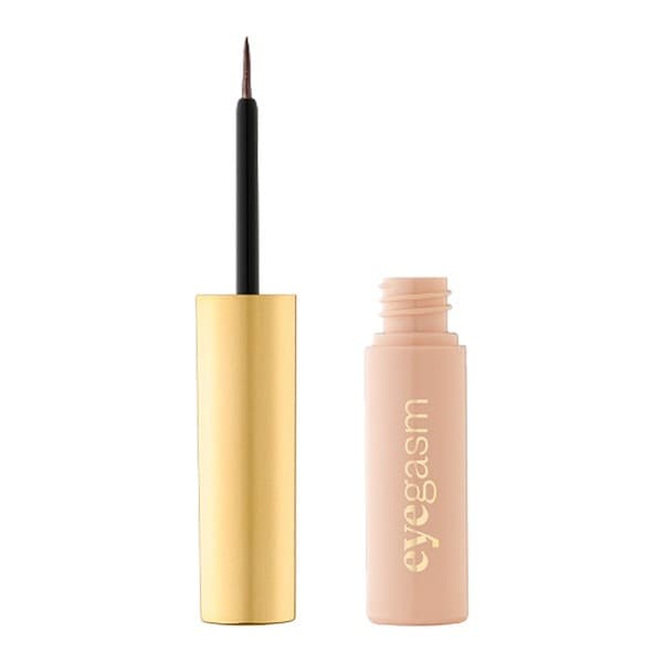 Eyegasm, eyeliner z odżywką, 02 brown