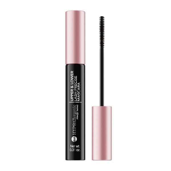 Upper&Lower Lash Precise Mascara 01, precyzyjny tusz do rzęs