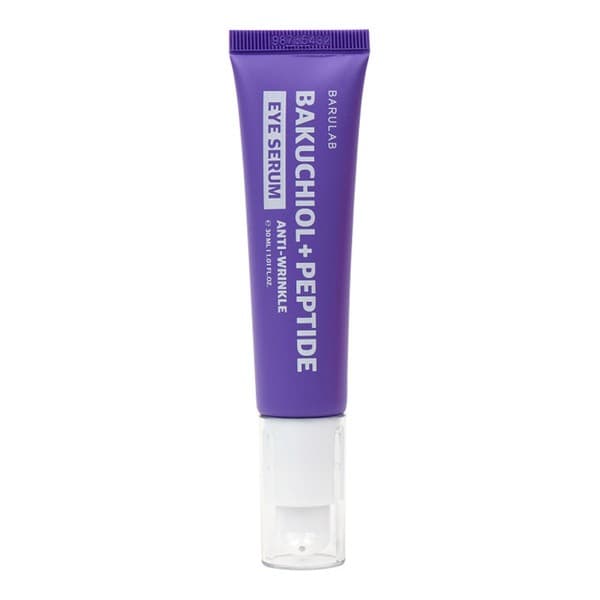 EYE SERUM Serum pod oczy z bakuchiolem i peptydami