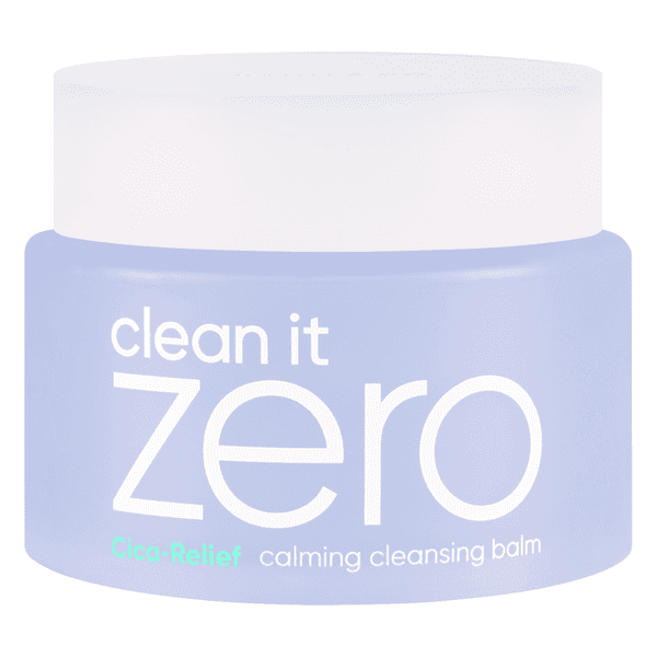 Co Clean it Zero, balsam do demakijażu