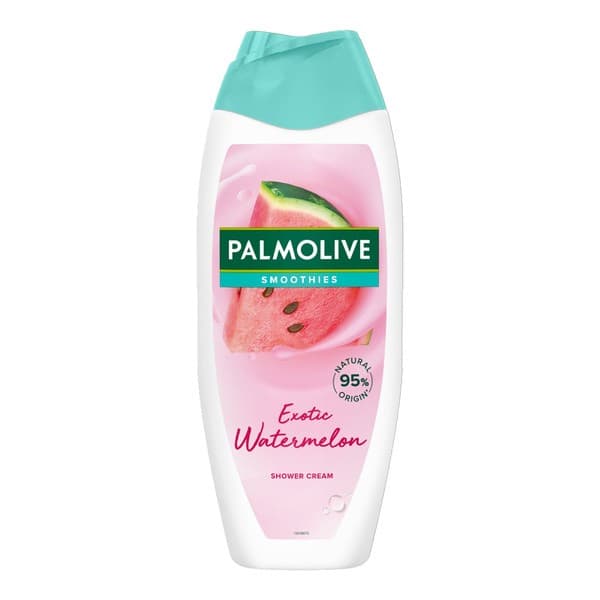 Smoothies Exotic Watermelon, żel pod prysznic