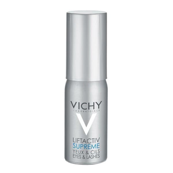 Liftactiv Supreme Serum 10-oczy i rzęsy, serum do twarzy