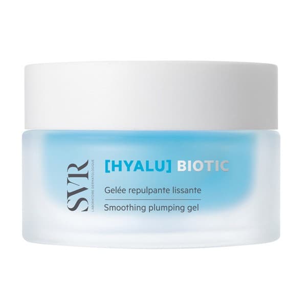 [Hyalu] Biotic, regenerujący żel nawilżający