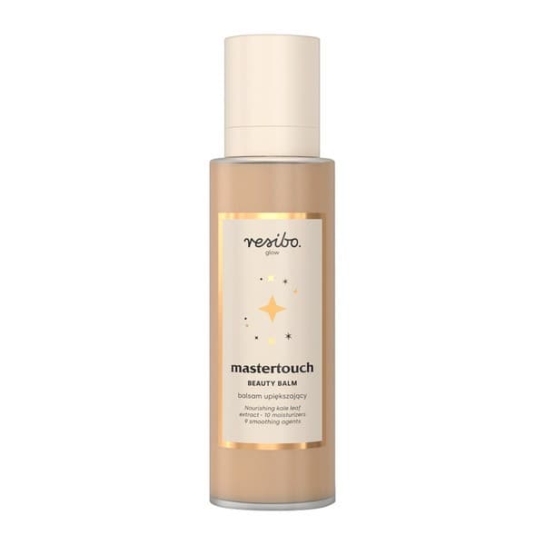 Mastertouch, balsam upiększający do ciała