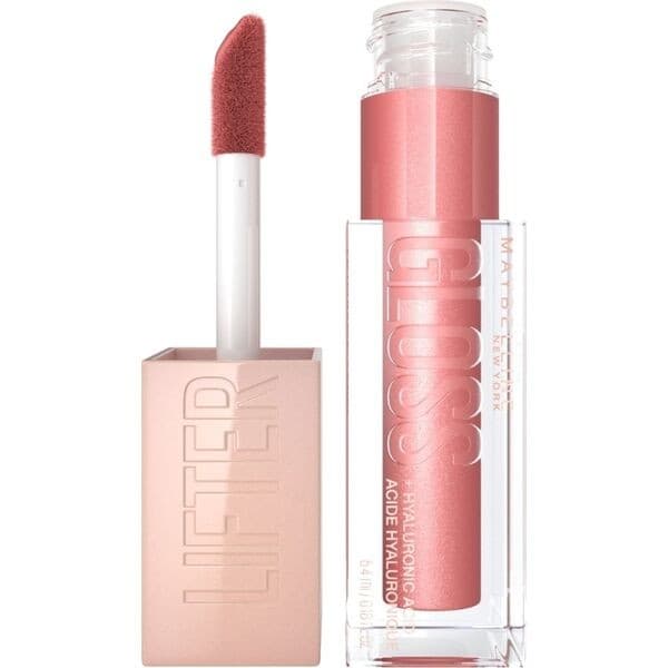 Lifter Gloss, błyszczyk do ust, 003 moon