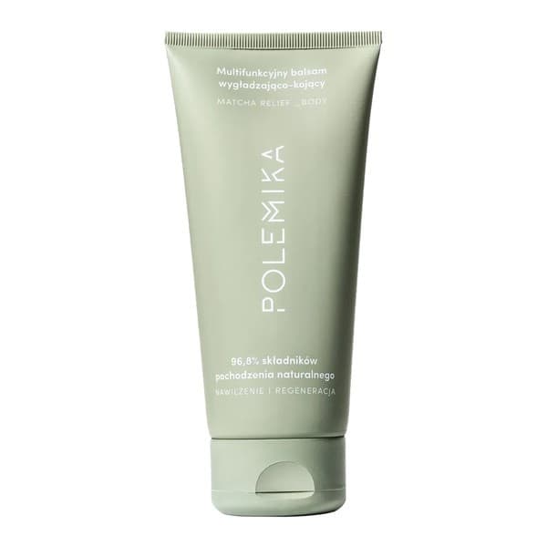 Matcha Relief Body, multifunkcyjny balsam wygładzająco-kojący