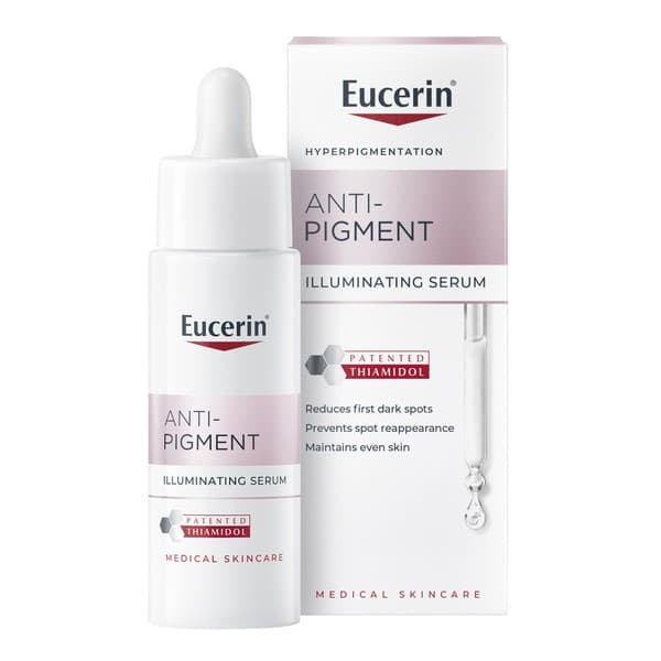 Anti-Pigment, serum rozświetlające
