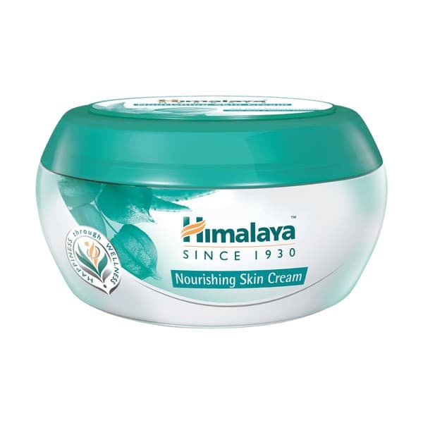 Himalaya, krem odżywczy