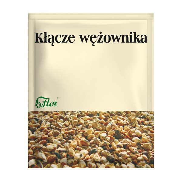 zioła do kąpieli, kłącze wężownika