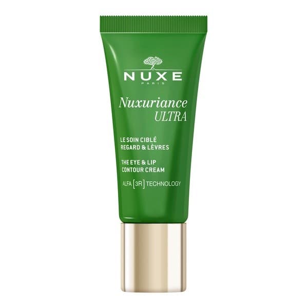 Nuxuriance Ultra, krem przeciwstarzeniowy do okolic oczu i ust