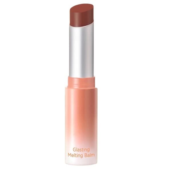 Glasting Melting Balm, balsam do ust, 13 Scotch Nude