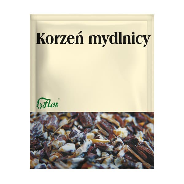 korzeń mydlnicy, środek do pielęgnacji włosów
