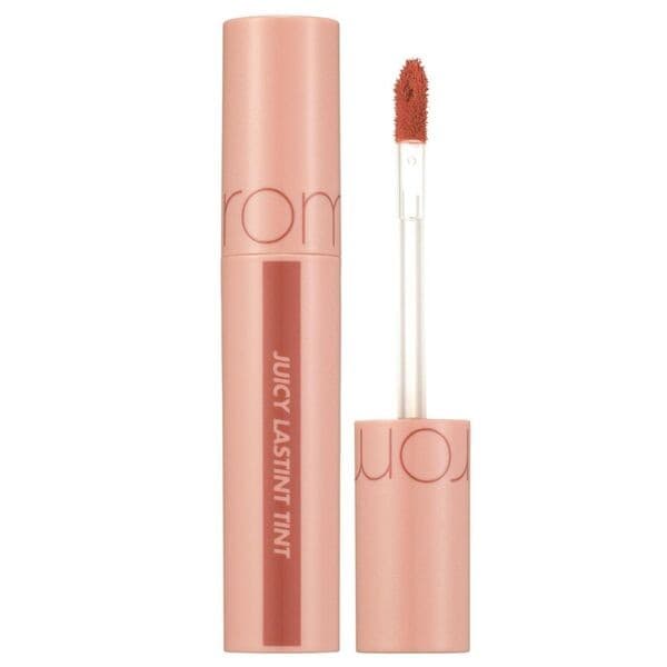 Juicy Lasting Tint, mocno napigmentowany błyszczyk do ust, 22 Pomelo Skin