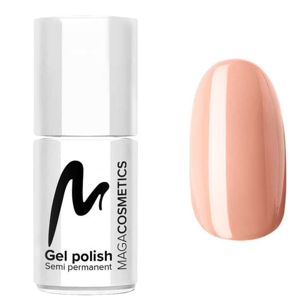 Gel Polish Baza hybrydowa Cover 4
