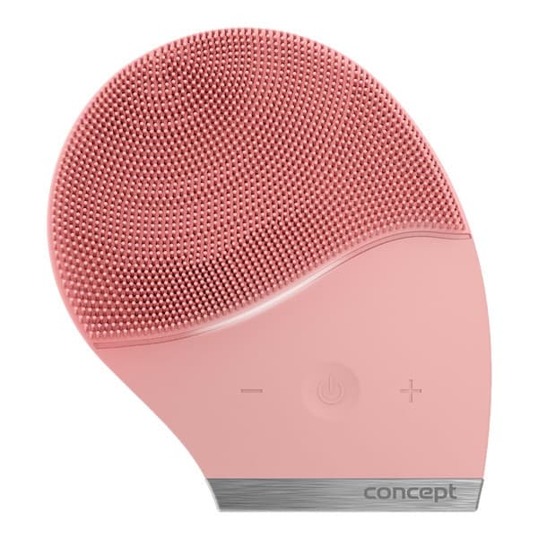 Szczoteczka do twarzy Sonivibe, pink SK9102