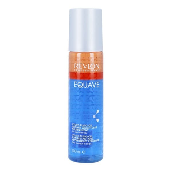 EQUAVE HYDRA FUSIO-OIL Trzyfazowa odżywka do włosów i ciała