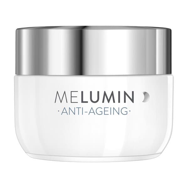 Melumin Anti-ageing, krem koncentrat przeciw przebarwieniom na noc