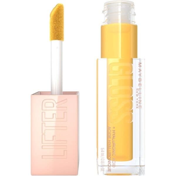 Lifter Gloss, błyszczyk do ust, 026 honey