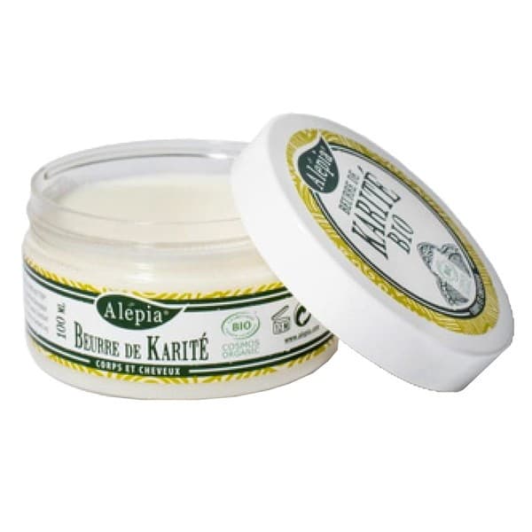 Masło Shea Karite, rafinowane