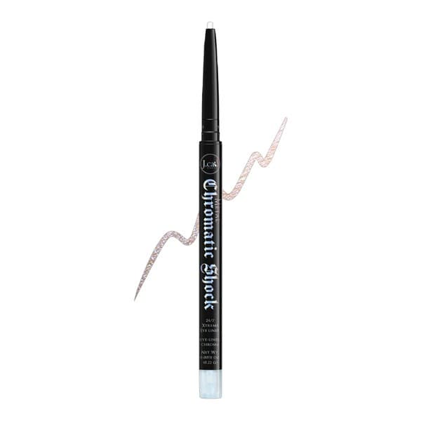 Chromatic Shock 24/7 Xtreme Eyeliner 101, kredka do oczu z metalicznym połyskiem