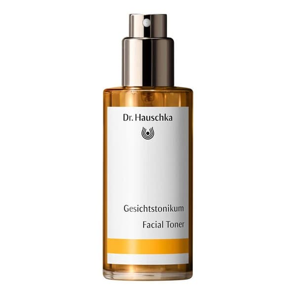 Facial Toner | Tonik odświeżający na dzień i na noc