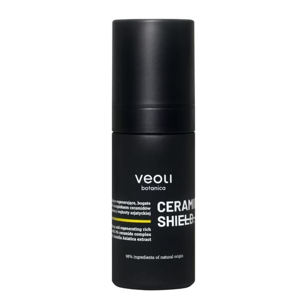 Ceramide Shield, serum nawilżająco-regenerujące