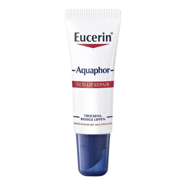Aquaphor, pomadka ochronna SOS