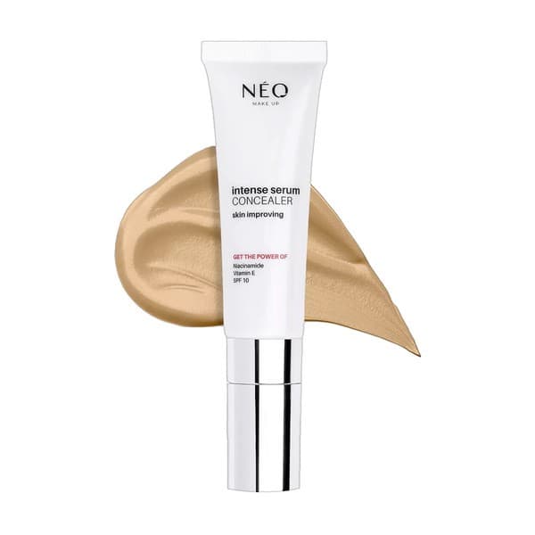 Intense Serum, korektor pod oczy, 03 NATURAL