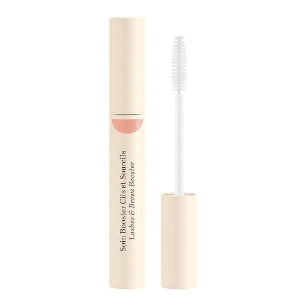 Lashes Booster | Odżywka do rzęs i brwi