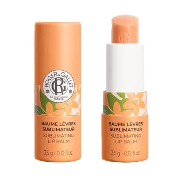 & Gallet, pomadka pielęgnacyjna do ust, Neroli