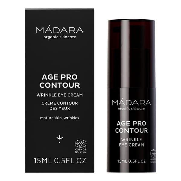 Age Pro Contour Wrinkle, przeciwzmarszczkowy krem pod oczy