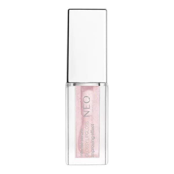 Make Up, intensywne serum błyszczyk do ust, kolor 03 Pinky Blink
