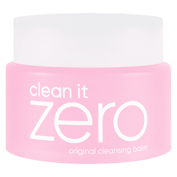 clean it zero original mleczko oczyszczające do demakijażu