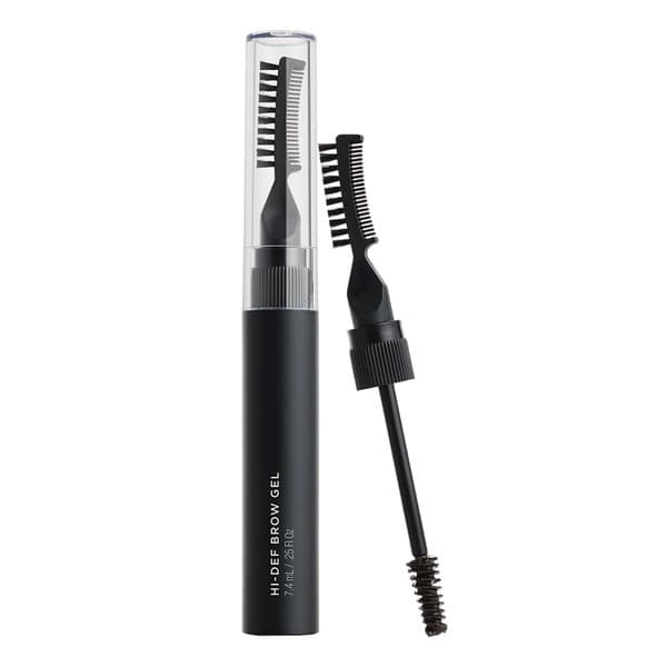 Hi-Def Brow Gel, żel do stylizacji brwi, dark brown