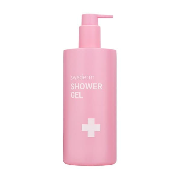 Shower Gel, żel do mycia ciała