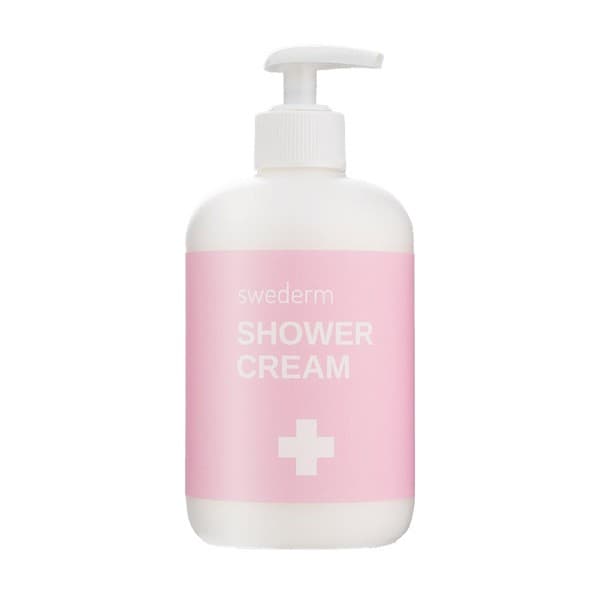 Shower Cream Krem myjący pod prysznic