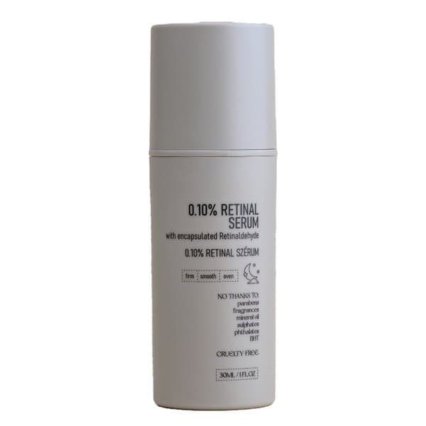 0.10% Retinal Serum z retinalem 0.1%