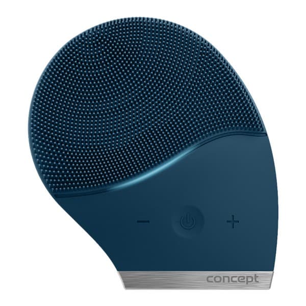 Szczoteczka do twarzy Sonivibe, szmaragd SK9101