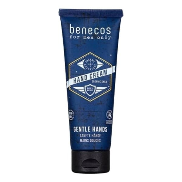 For Men Only, naturalny krem do rąk dla mężczyzn