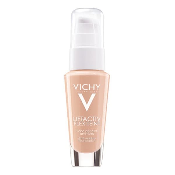 Liftactiv Flexiteint, podkład wygładzający zmarszczki, 45 Gold