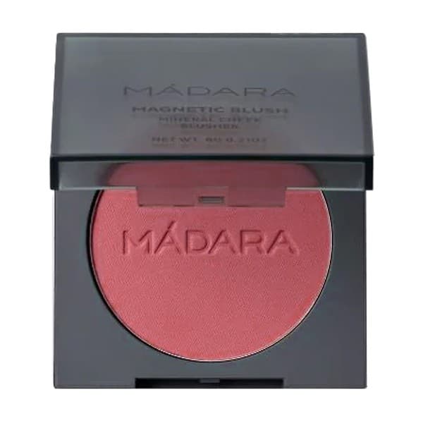 Mineral Cheek Blusher, róż do policzków, Cold Cheeks 3