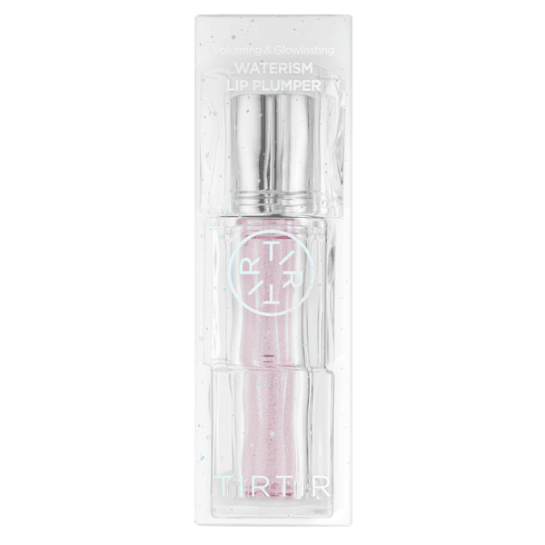 Waterism Lip Plumper, błyszczyk powiększający usta