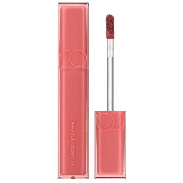 Dewy·Ful Water Tint, błyszczyk do ust, 01 In Coral