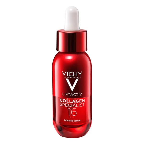 Liftactiv Collagen Specialist, serum 16